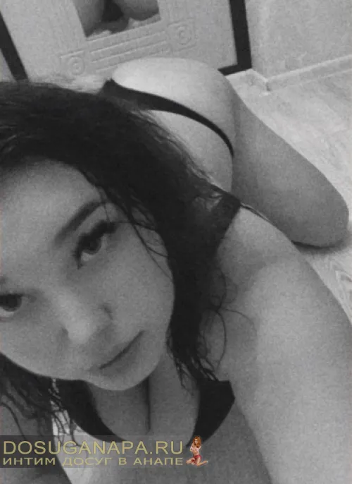 проститутка индивидуалка Мария, +7 (995) ***-1730