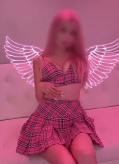  Вера, 20, 