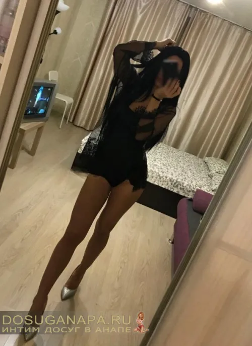 проститутка фея Тоня, Анапа, +7 (993) 486-5665