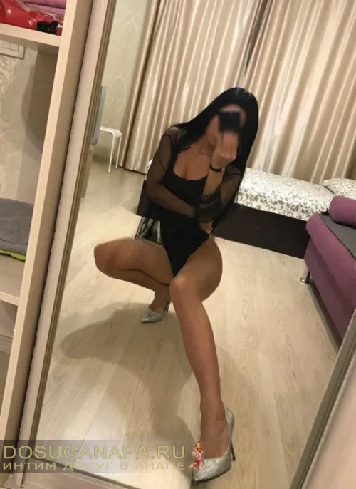 проститутка проститутка Тоня Анапа +7 (993) 486-5665