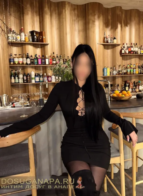 проститутка фея Регина, Анапа, +7 (977) 508-5148