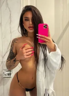 проститутка Анетта, 22, Анапа