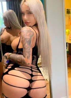 Ommaviy porno. Garri Potter filmidan Germiona porno