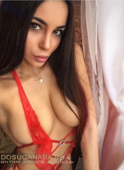 проститутка индивидуалка Дина, +7 (916) 124-4994